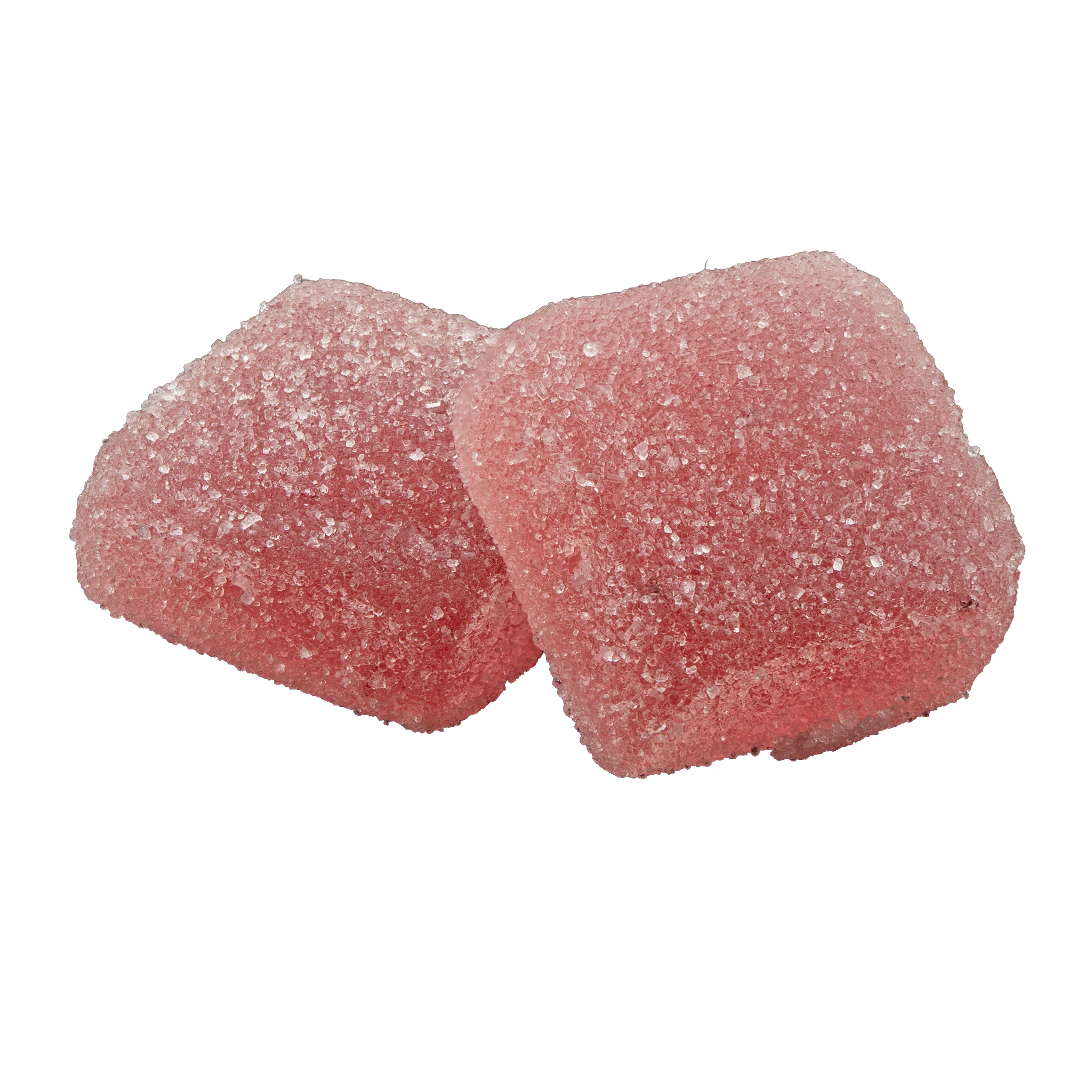 Blue Raspberry Gummy 10mg – Bay Bites