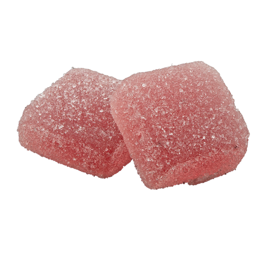 Blue Raspberry Gummy 10mg