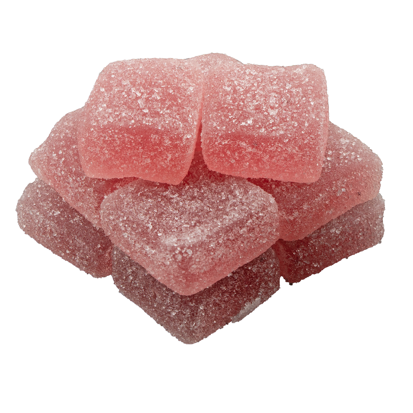 Blue Raspberry Gummy 10mg