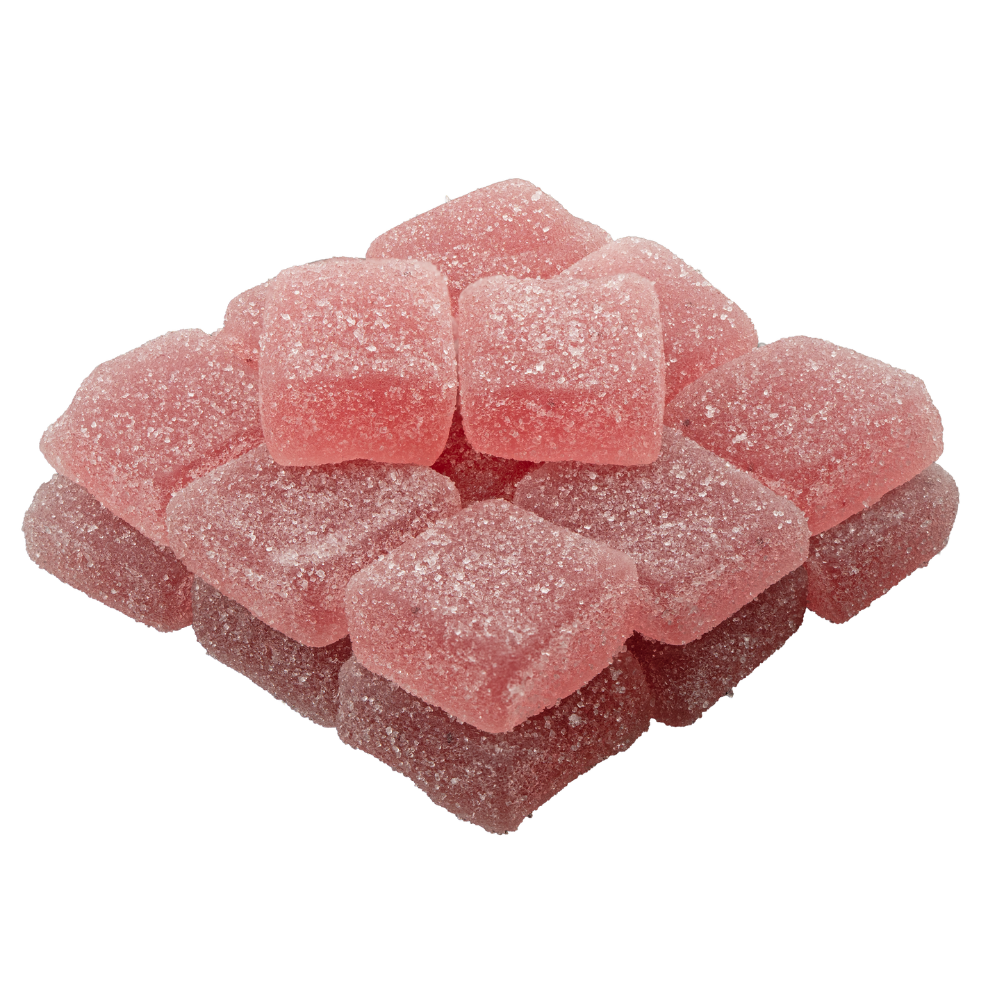 Blue Raspberry Gummy 10mg