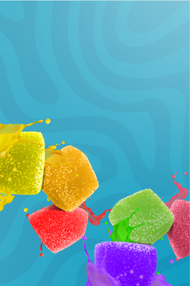 #1 Online Gummy Dispensary
