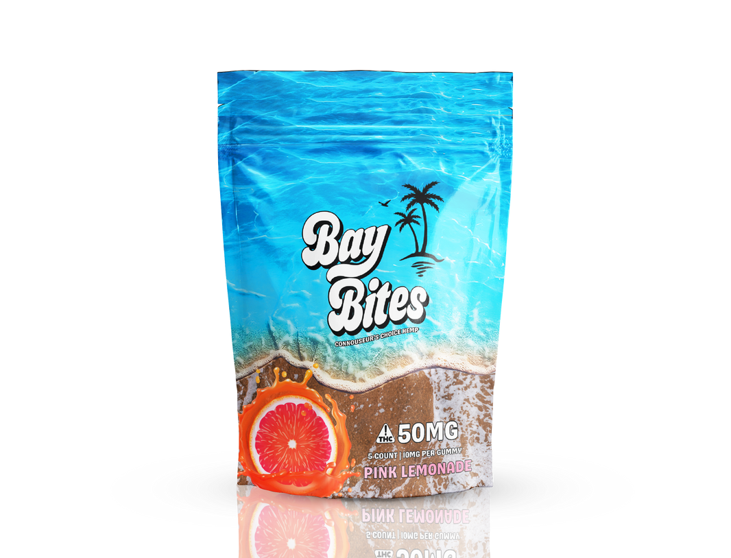 Bay Bites